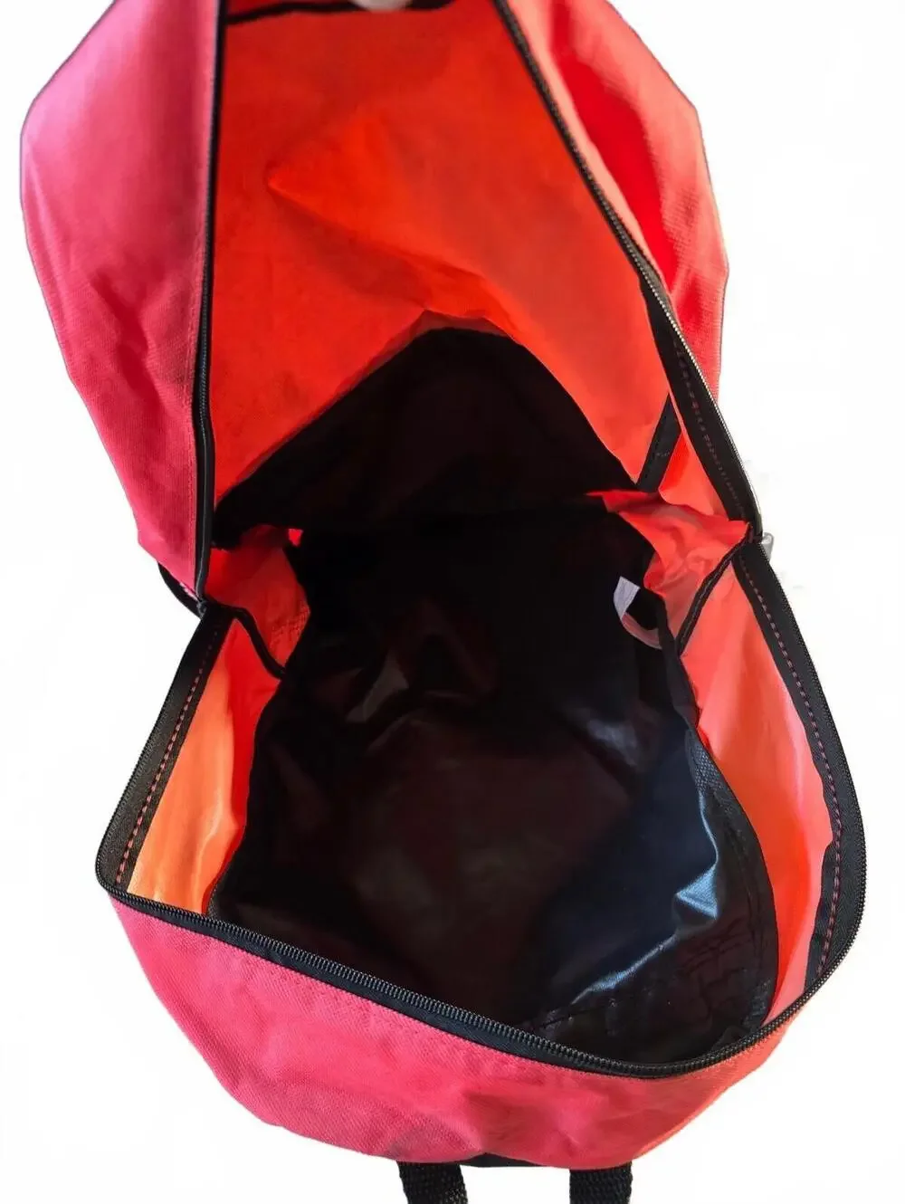 Moda West Pink Backpack 17
